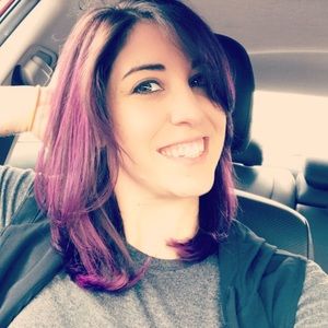 Meet your Posher, Samantha